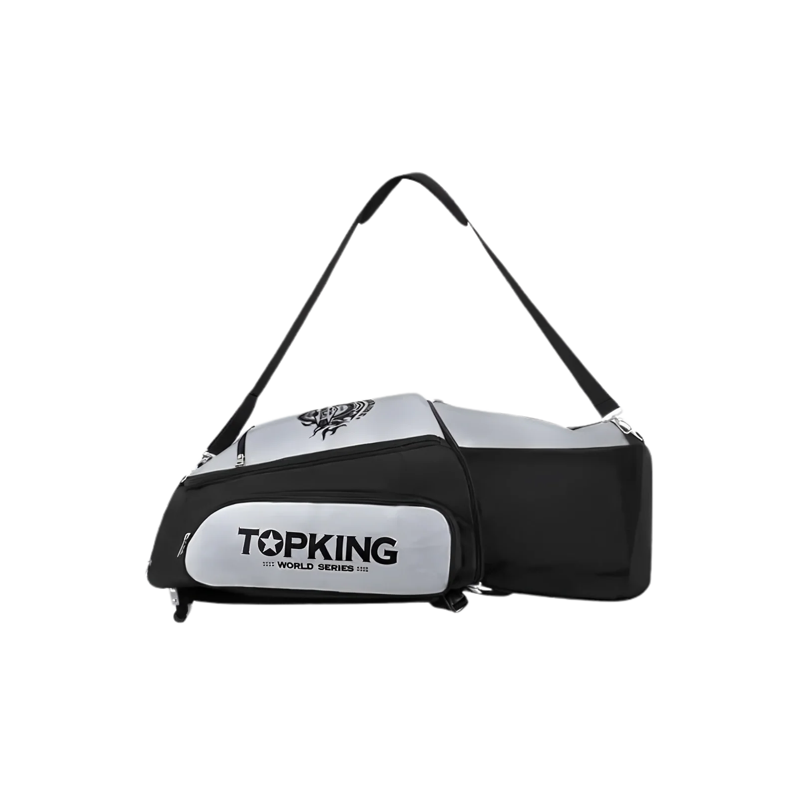 Top King Backpack Training Bag - Image 4