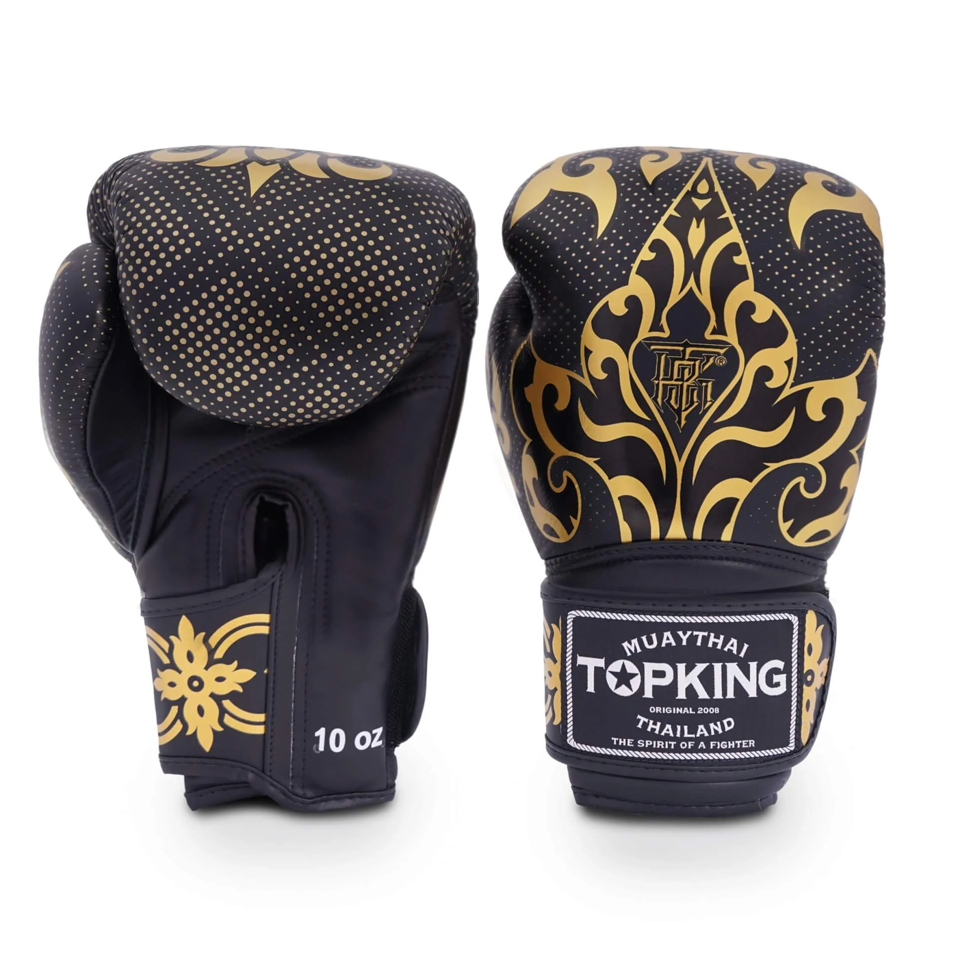 Muay Thai Gloves