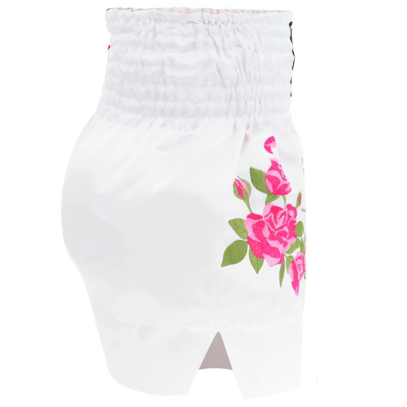 Top King Rose Muay Thai Shorts - Image 3