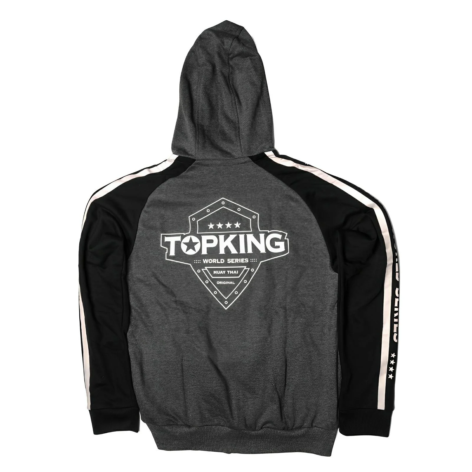 Top King World Series Tracksuit - Image 3