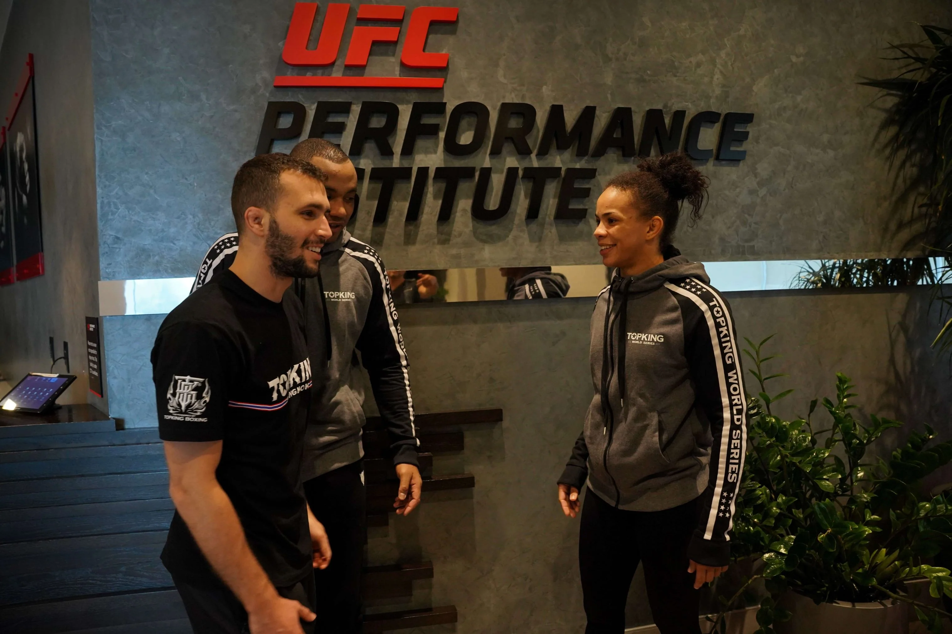 Top King World Series Tracksuit - Image 6